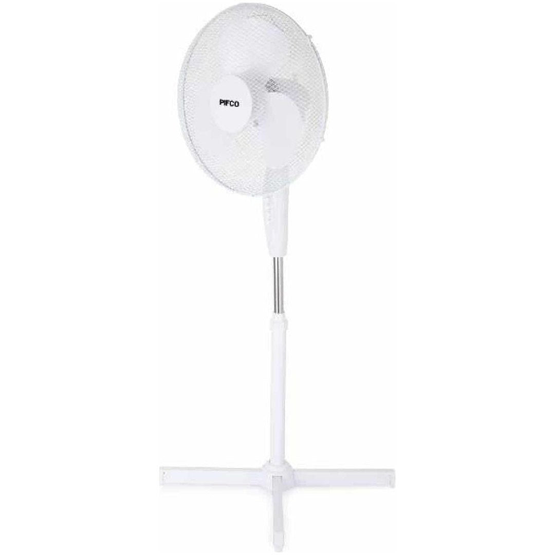 Premium 16 Inch 3 Speed Oscillating Cooling Fan | 439309 Jegs Fan Euronics Ireland