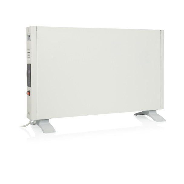 Princess 2000W Smart Convector Heater - White | 01.348321.02