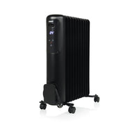 Princess Smart Oil Filled Radiator Black | 348630