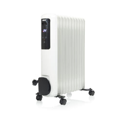 Princess 2000W Smart Oil Radiator White | 01.348631.02.PRO