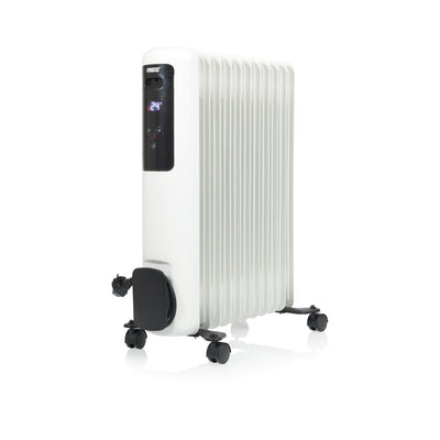 Princess 2000W Smart Oil Radiator White | 01.348631.02.PRO