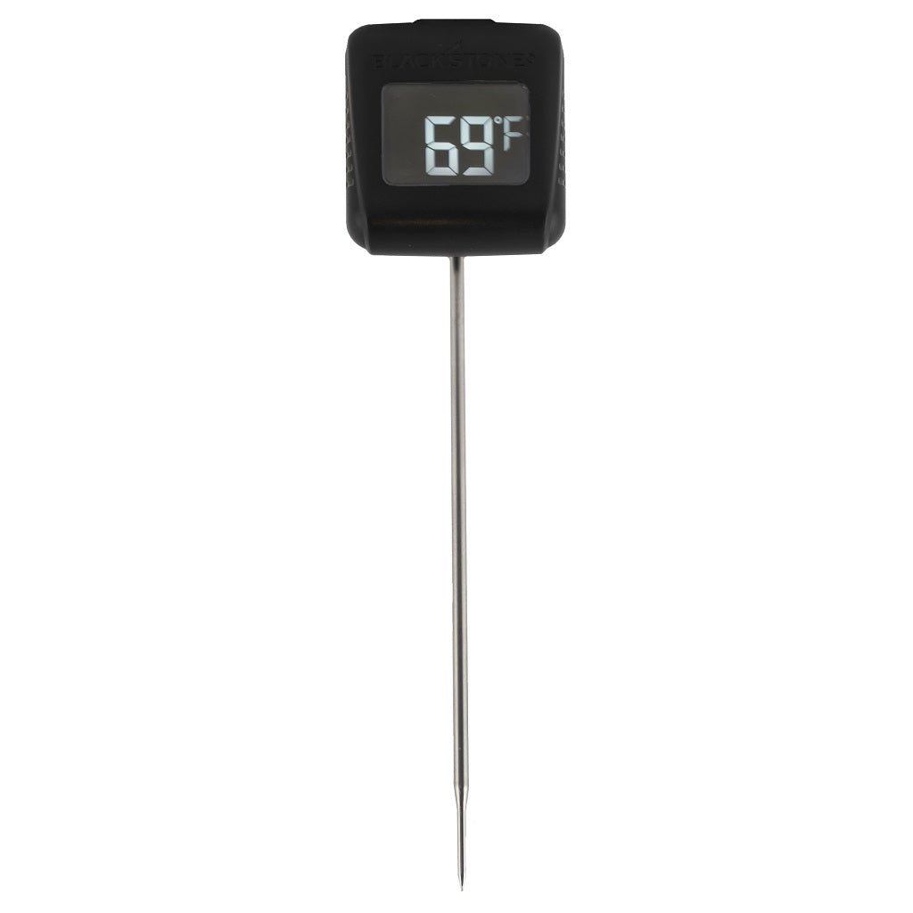 Blackstone Digital Probe Thermometer - probe thermometer