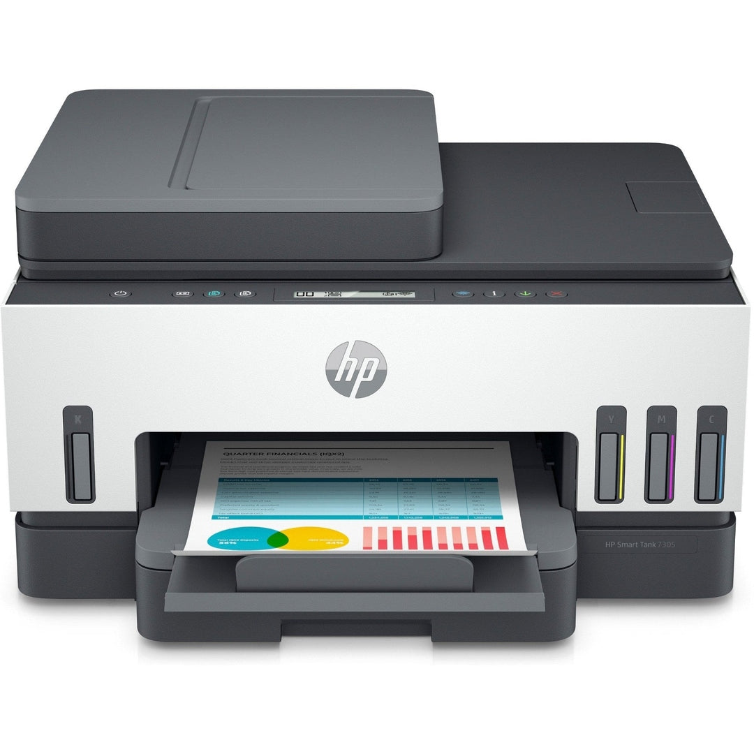 HP Smart Tank 7305 All-in-One Printer | 28B75A