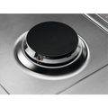 Electrolux Series 600 75 cm Gas Hob | KGS75662SX