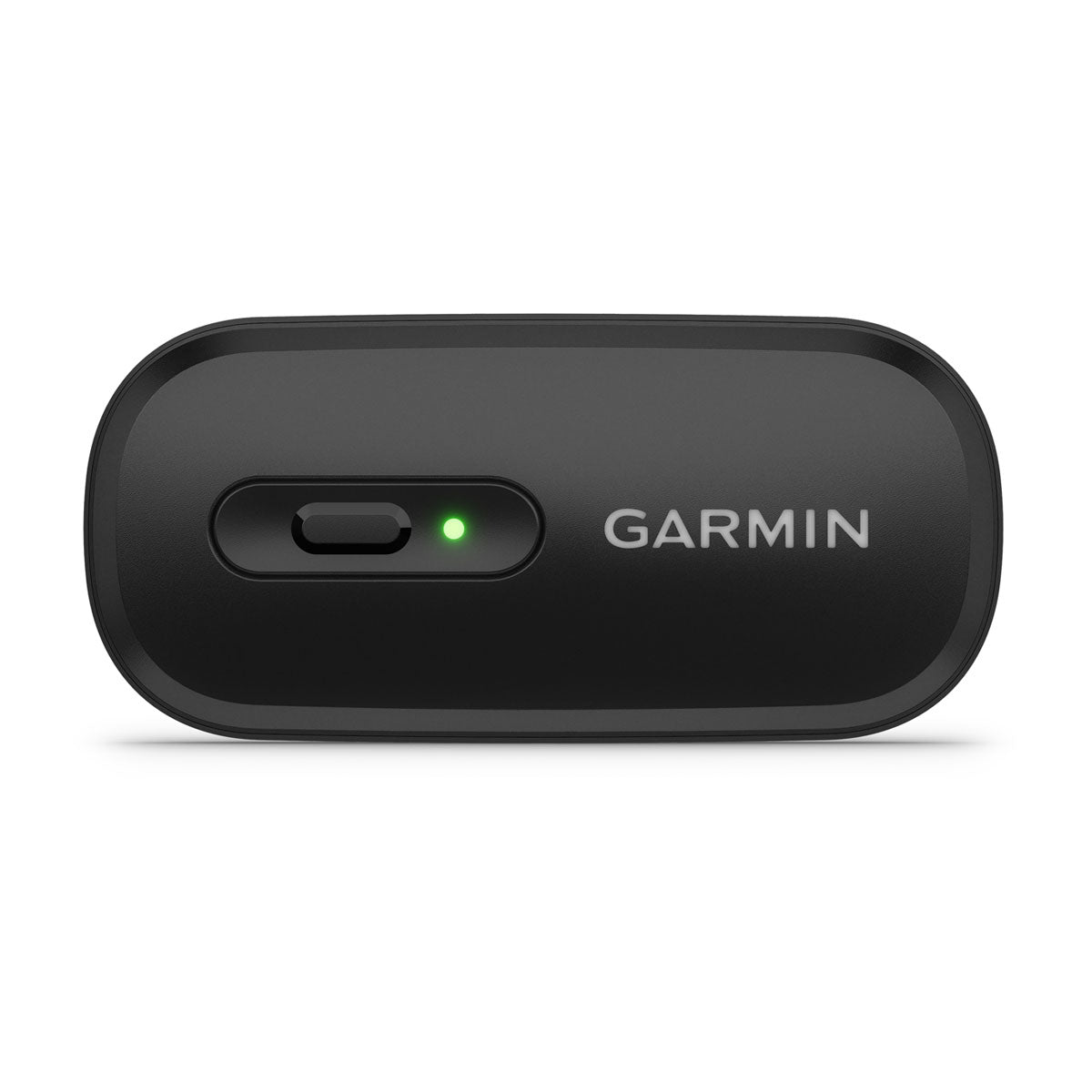Garmin HRM 200 Heart Rate Monitor - module front view