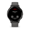 Garmin Venu 3S GPS Smartwatch | 49-GAR-010-02785-00