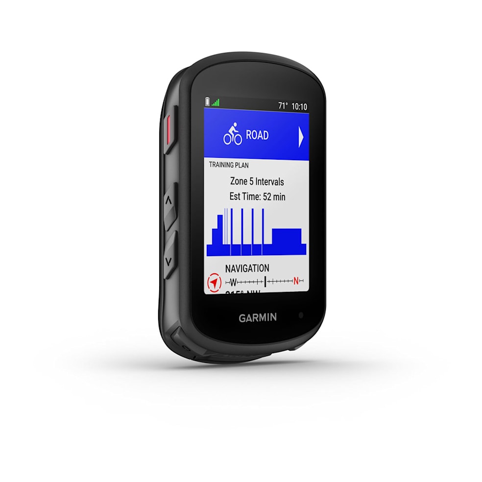 Garmin Edge 540 GPS Cycling Computer | 49-GAR-010-02694-01
