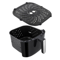 Russell Hobbs Satisfry Extra Large Air Fryer - 8 Litre | 7170 Russell Hobbs Air Fryer Euronics Ireland