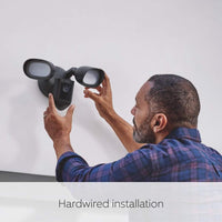 Ring Floodlight Cam Wired Pro | B0B6GM31W4 Ring Euronics Ireland