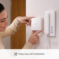 Ring Intercom |B0CKGQ5913 Ring Euronics Ireland
