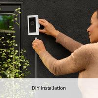 Ring Outdoor Camera Pro Plug-In Stick Up Cam Pro | B09CKD31RS Ring Euronics Ireland