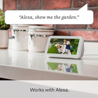 Ring Spotlight Cam Pro Wired Black | B0B6GLJ61Y Ring Euronics Ireland