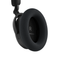 Sennheiser RS 275 TV Headphones — earpad detail