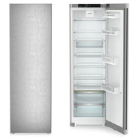 Liebherr Plus 399 L Freestanding Larder Fridge Silver | RSFD5220
