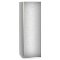 Liebherr Plus 399 L Freestanding Larder Fridge Silver | RSFD5220