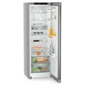 Liebherr Plus 399 L Freestanding Larder Fridge Silver | RSFD5220