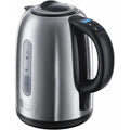 Russell Hobbs Digital Quiet Boil 1.7L Kettle | 21040 Russell Hobbs Kettle Euronics Ireland