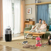 Morphy Richards S1 Pro Ductless Personal Air Conditioner and Dehumidifier | 824020