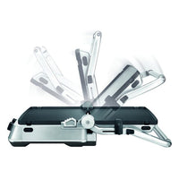 Sage BBQ & Press Grill | SGR700BSS4GEU1 Sage Grill Euronics Ireland