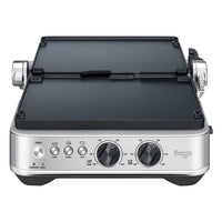 Sage BBQ & Press Grill | SGR700BSS4GEU1 Sage Grill Euronics Ireland