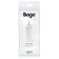 Sage ClaroSwiss Water Filter for Espresso Machines Sage Water Filter Euronics Ireland
