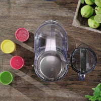Sage Nutri Juicer Cold Plus | Stainless Steel | SJE530BSS4GUK1 Sage Juicer Euronics Ireland
