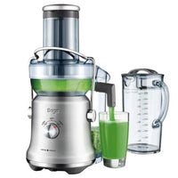 Sage Nutri Juicer Cold Plus | Stainless Steel | SJE530BSS4GUK1 Sage Juicer Euronics Ireland