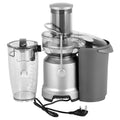 Sage Nutri Juicer Cold Silver | BJE430SILUK Sage Juicer Euronics Ireland