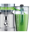 Sage Nutri Juicer Cold Silver | BJE430SILUK Sage Juicer Euronics Ireland