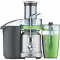 Sage Nutri Juicer Cold Silver | BJE430SILUK Sage Juicer Euronics Ireland
