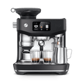 Sage Oracle Jet Coffee Machine Black | SES985BTR4GUK1 Sage Coffee Machines Euronics Ireland