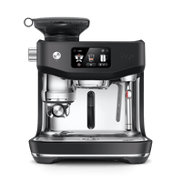 Sage Oracle Jet Coffee Machine Black | SES985BTR4GUK1 Sage Coffee Machines Euronics Ireland