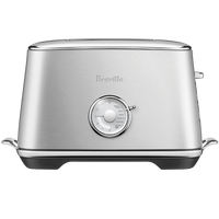Sage Select 2 Slice Toaster | BTA735BSSUK Sage Toaster Euronics Ireland