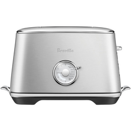 Sage Select 2 Slice Toaster | BTA735BSSUK