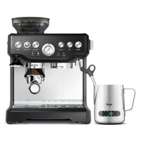 Sage The Barista Express Bean to Cup Coffee Machine | SES875BTR2GUK1 Sage Coffee Machine Euronics Ireland