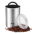 Sage The Bean Keeper Coffee Canister | SES030BSS0NEU1 Sage Coffee Accessory Euronics Ireland