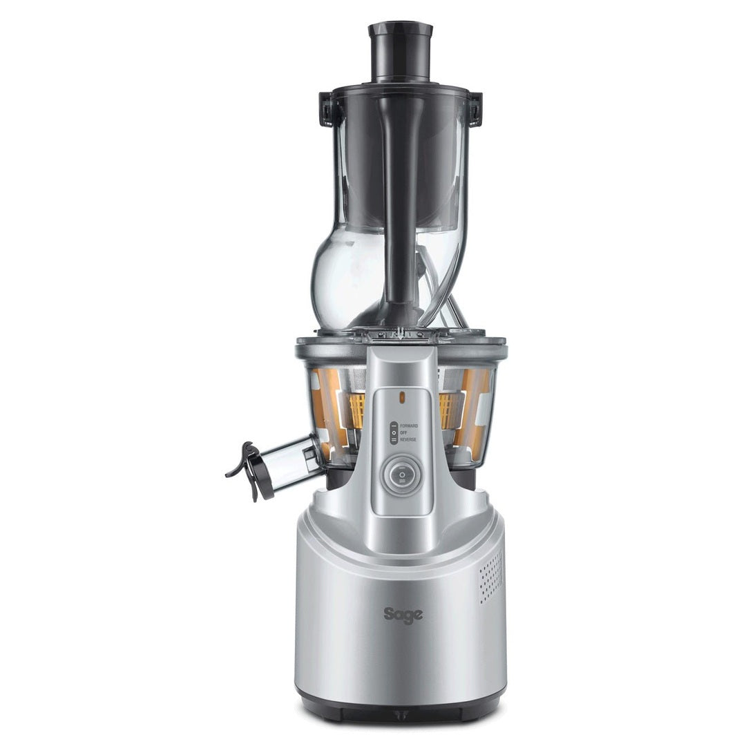 Sage the Big Squeeze™ Juicer | SJS700SIL4GUK1 Sage Juicer Euronics Ireland