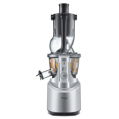 Sage the Big Squeeze™ Juicer | SJS700SIL4GUK1 Sage Juicer Euronics Ireland
