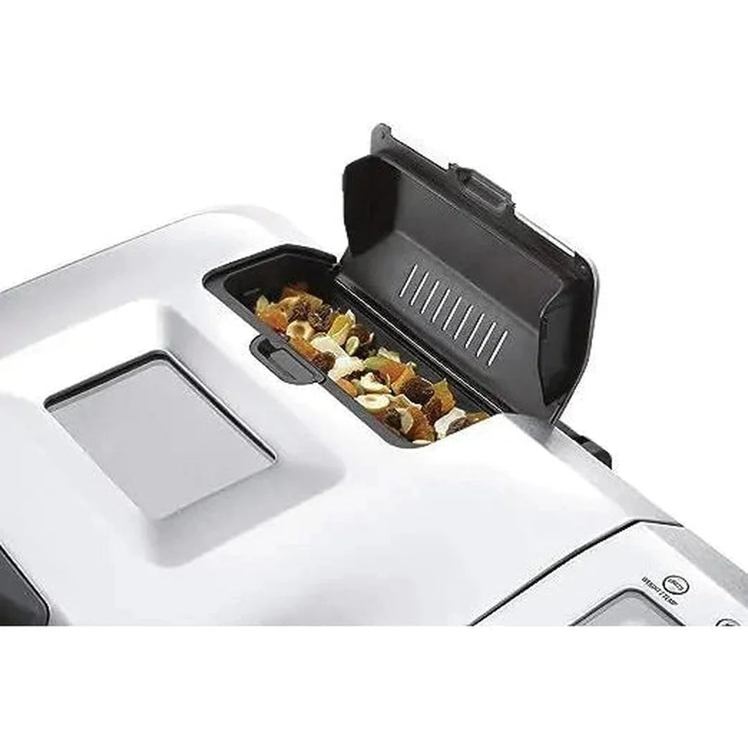Sage The Custom Loaf Breadmaker | Brushed Stainless Steel | BBM800BSSUK Sage Bread Maker Euronics Ireland