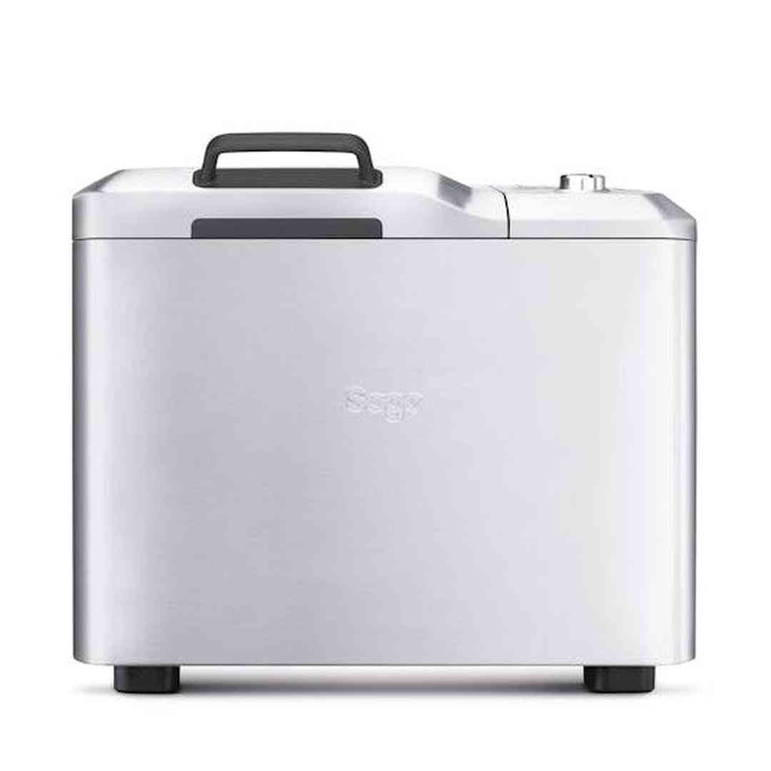 Sage The Custom Loaf Breadmaker | Brushed Stainless Steel | BBM800BSSUK Sage Bread Maker Euronics Ireland