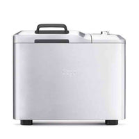 Sage The Custom Loaf Breadmaker | Brushed Stainless Steel | BBM800BSSUK Sage Bread Maker Euronics Ireland