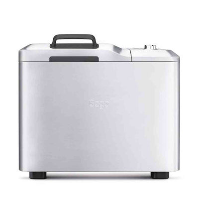 Sage The Custom Loaf Breadmaker | Brushed Stainless Steel | BBM800BSSUK Sage Bread Maker Euronics Ireland