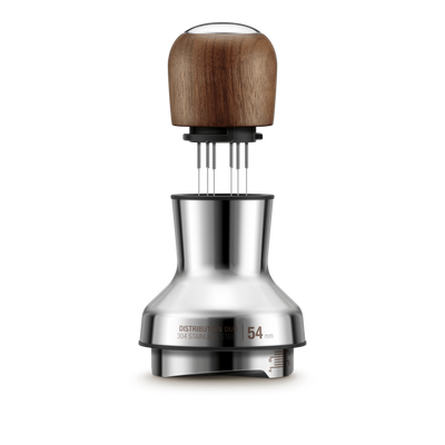 Sage the Distribution Duo™ 54mm | SEA203WLW0ZEU1 Sage Coffee Accessory Euronics Ireland