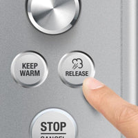 Sage the Fast Slow Pro™ Multi Cooker | BPR700BSSUK Sage Pressure Cooker Euronics Ireland