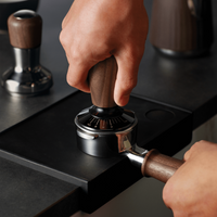 Sage the Force Gauge Tamper™ 54mm | SEA202WLW0ZEU1 Sage Coffee Accessory Euronics Ireland