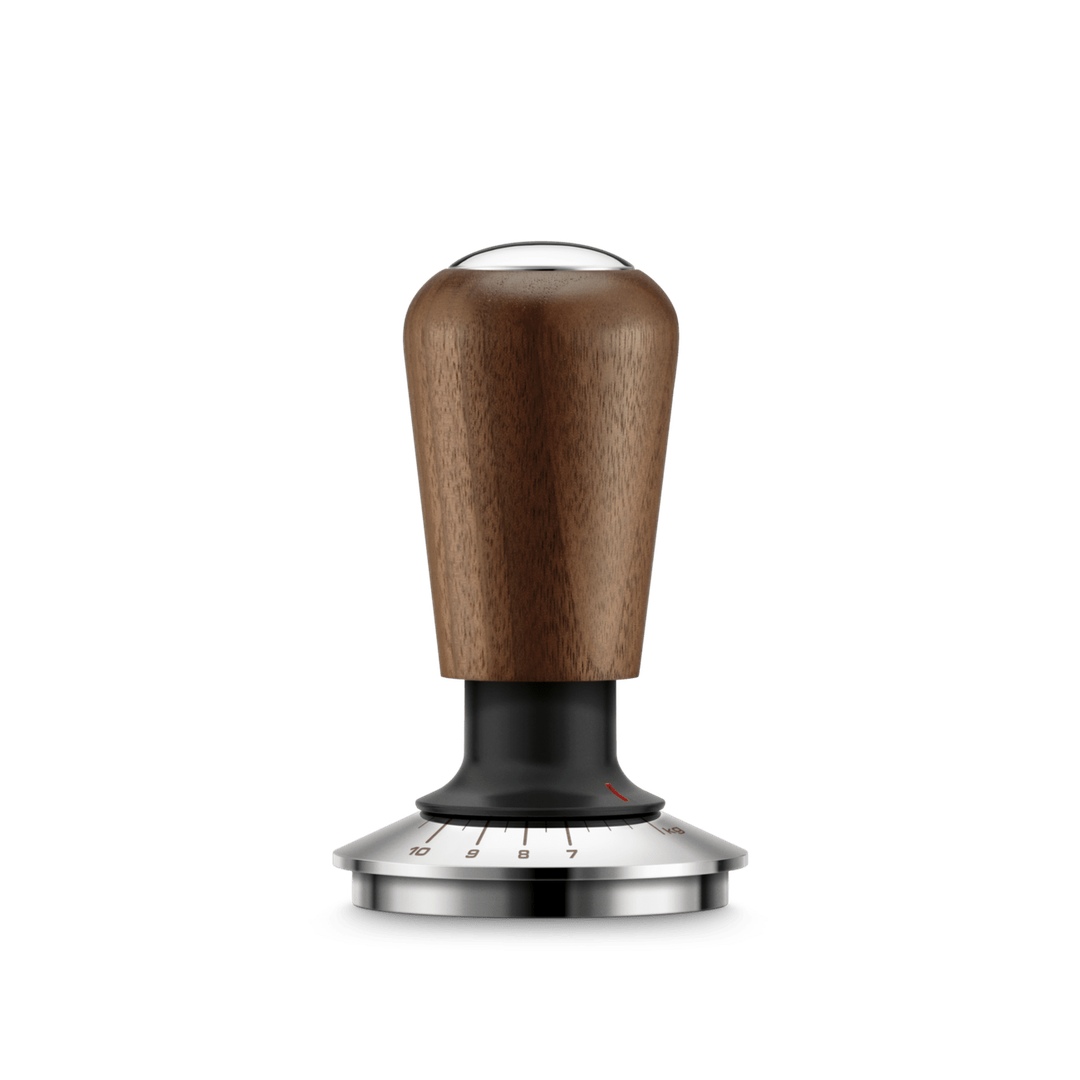 Sage the Force Gauge Tamper™ 58mm | SEA302WLW0ZEU1 Sage Coffee Accessory Euronics Ireland