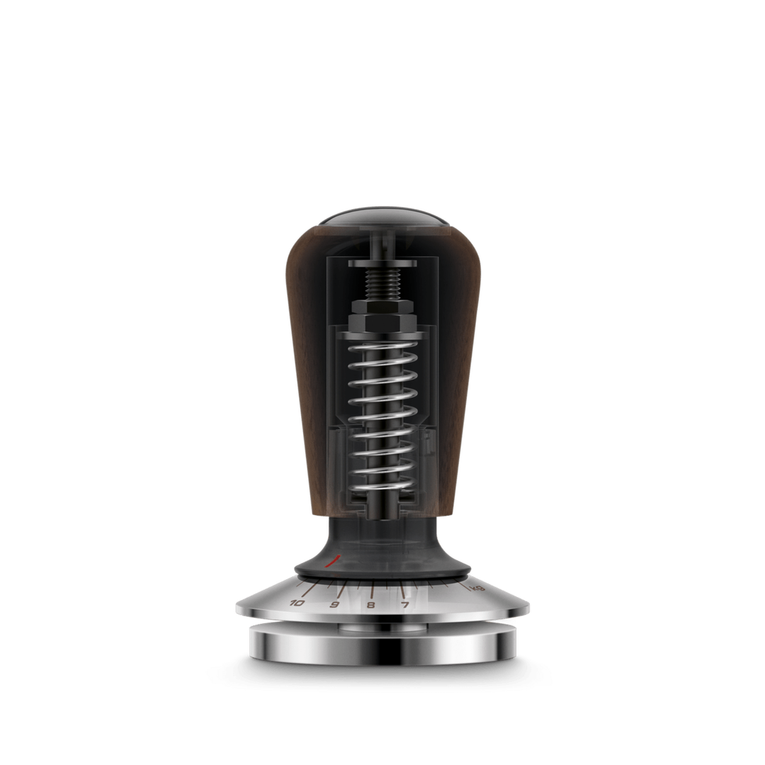 Sage the Force Gauge Tamper™ 58mm | SEA302WLW0ZEU1 Sage Coffee Accessory Euronics Ireland