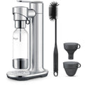 Sage The InFizz Fusion Damson Blue | SCA800DBL0ZEU1 Sage Water Carbonator Euronics Ireland