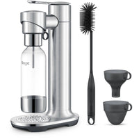 Sage The InFizz Fusion Damson Blue | SCA800DBL0ZEU1 Sage Water Carbonator Euronics Ireland