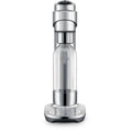 Sage The InFizz Fusion Damson Blue | SCA800DBL0ZEU1 Sage Water Carbonator Euronics Ireland